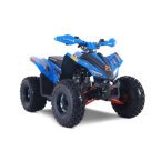 Thumbnail Photo 2 for New 2023 Denago Trailhawk