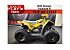 New 2023 Denago Trailhawk