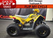 New 2023 Denago Trailhawk