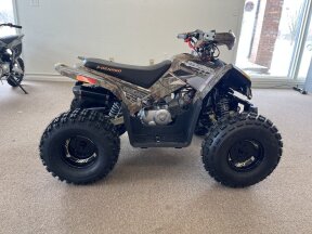 New 2023 Denago Trailhawk