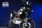 Thumbnail Photo 4 for New 2023 Ducati DesertX