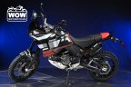Thumbnail Photo 1 for New 2023 Ducati DesertX