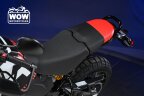 Thumbnail Photo 6 for New 2023 Ducati DesertX