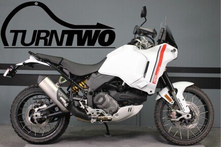 Photo 1 for 2023 Ducati DesertX