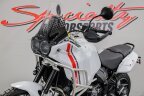 Thumbnail Photo 6 for 2023 Ducati DesertX