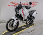 Thumbnail Photo 5 for 2023 Ducati DesertX