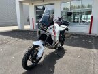 Thumbnail Photo 5 for 2023 Ducati DesertX
