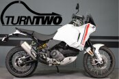 2023 Ducati DesertX
