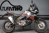 2023 Ducati DesertX
