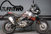 2023 Ducati DesertX