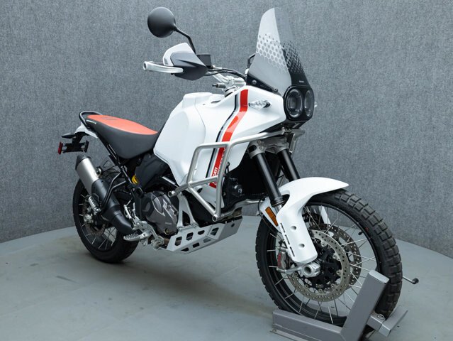 2023 Ducati DesertX