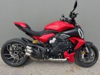Thumbnail Photo 1 for 2023 Ducati Diavel