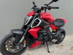 Thumbnail Photo 4 for 2023 Ducati Diavel