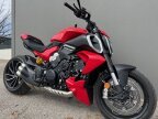 Thumbnail Photo 3 for 2023 Ducati Diavel