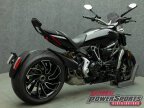 Thumbnail Photo 6 for 2023 Ducati Diavel X