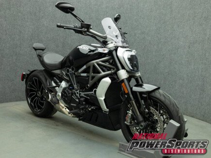 Photo 1 for 2023 Ducati Diavel X