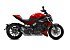 2023 Ducati Diavel V4