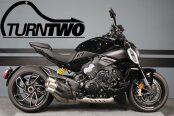 2023 Ducati Diavel
