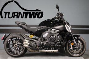 2023 Ducati Diavel