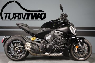 2023 Ducati Diavel