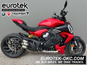 2023 Ducati Diavel