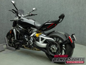 2023 Ducati Diavel X