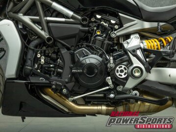 2023 Ducati Diavel X