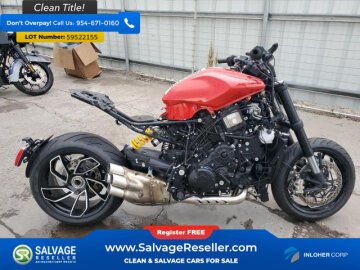 2023 Ducati Diavel