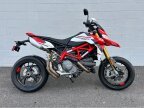 Thumbnail Photo 1 for New 2023 Ducati Hypermotard 950