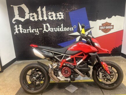 Photo 1 for 2023 Ducati Hypermotard 950
