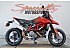 2023 Ducati Hypermotard 950