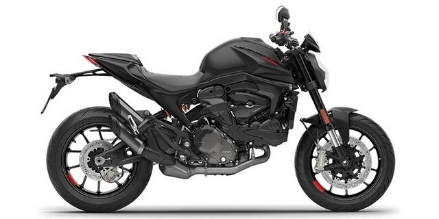2023 Ducati Monster 937