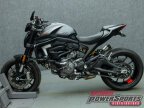 Thumbnail Photo 2 for 2023 Ducati Monster 937