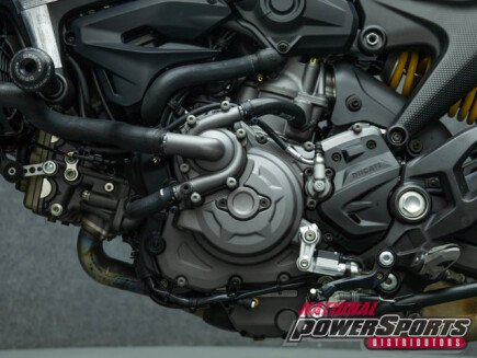 Photo 1 for 2023 Ducati Monster 937
