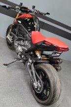 Thumbnail Photo 2 for 2023 Ducati Monster 937