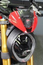 Thumbnail Photo 5 for 2023 Ducati Monster 937