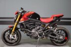 Thumbnail Photo 3 for 2023 Ducati Monster 937