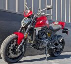 Thumbnail Photo 5 for 2023 Ducati Monster 937