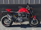 Thumbnail Photo 1 for 2023 Ducati Monster 937