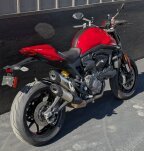Thumbnail Photo 3 for 2023 Ducati Monster 937
