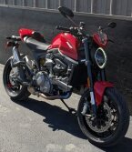 Thumbnail Photo 2 for 2023 Ducati Monster 937