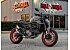 2023 Ducati Monster 937