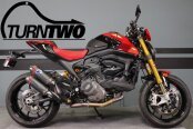 2023 Ducati Monster 937