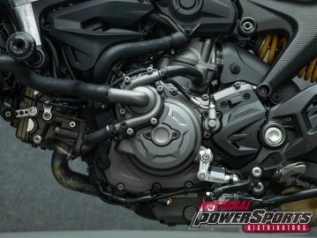 2023 Ducati Monster 937