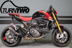 2023 Ducati Monster 937
