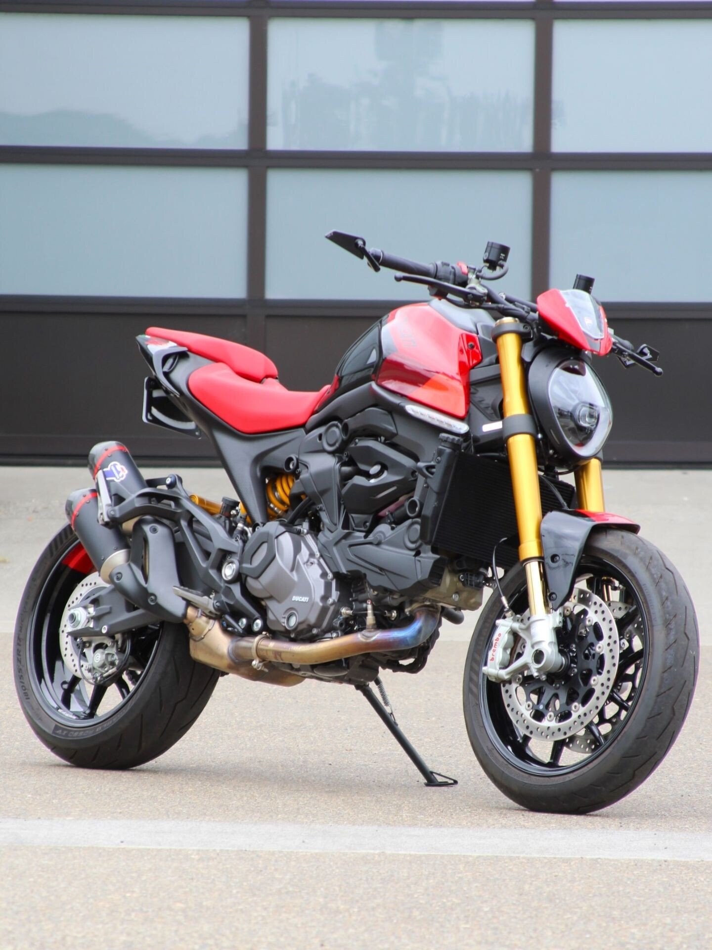 Used Ducati Multistrada 620 Motorcycles for Sale - Motorcycles on