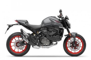 2023 Ducati Monster 937
