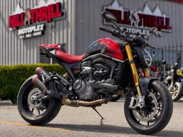2023 Ducati Monster 937
