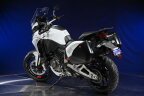 Thumbnail Photo 1 for New 2023 Ducati Multistrada 1158