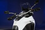 Thumbnail Photo 6 for New 2023 Ducati Multistrada 1158